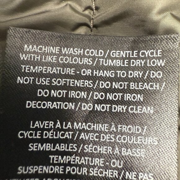 Women's STORMTECH Performance Miller‎ Lite Hooded Puffer Vest- Size Medium - Picture 12 of 12